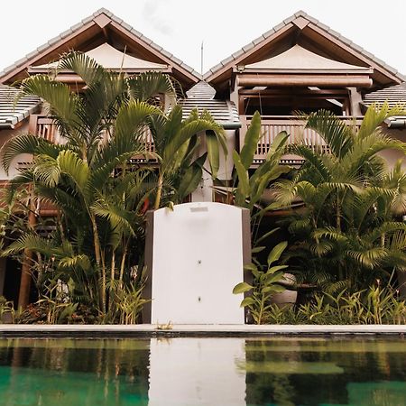 Villa LeoNora Ubud Esterno foto