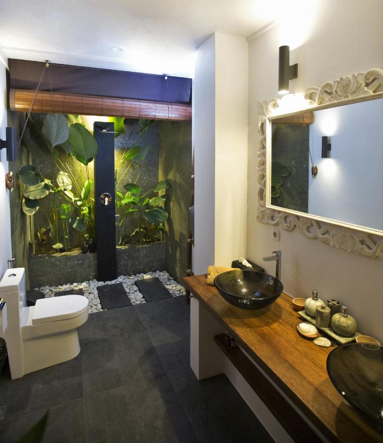 Villa LeoNora Ubud Esterno foto