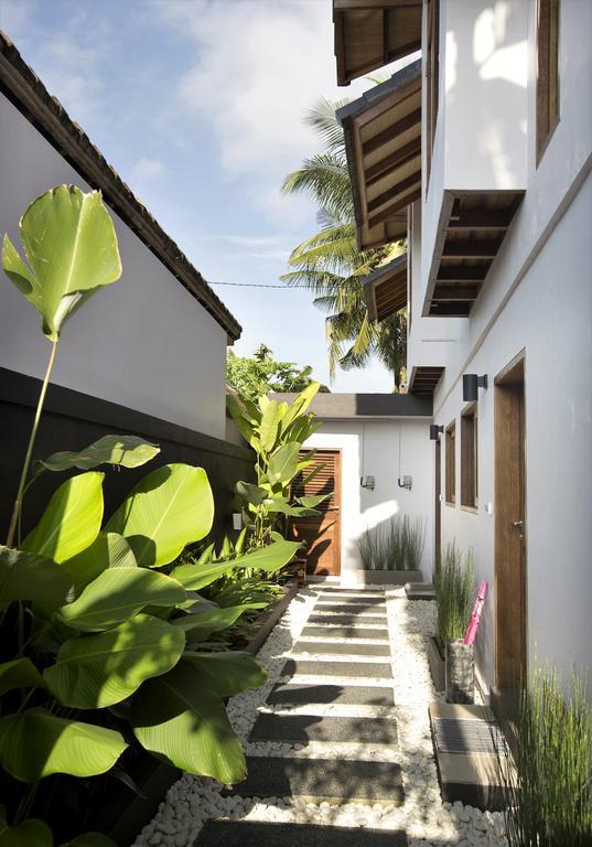 Villa LeoNora Ubud Esterno foto